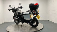 Royal Enfield Himalayan LS410 (17MY)